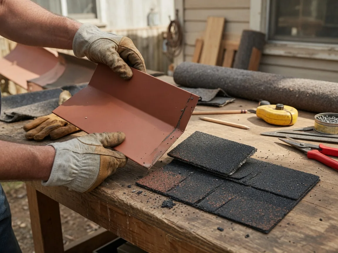 Roof Repair company in Sardis, GA